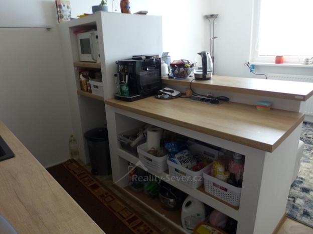 Prodej bytu 2+kk, Česká Lípa, Hradecká, 40 m2