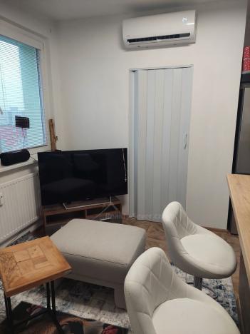 Prodej bytu 2+kk, Česká Lípa, Hradecká, 40 m2