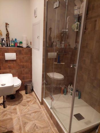 Prodej bytu 2+kk, Česká Lípa, Hradecká, 40 m2