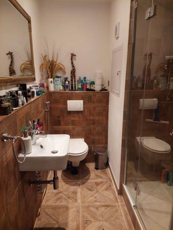 Prodej bytu 2+kk, Česká Lípa, Hradecká, 40 m2