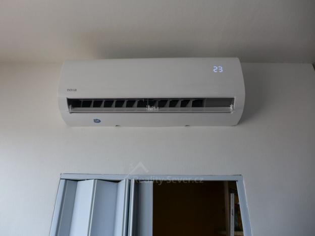 Prodej bytu 2+kk, Česká Lípa, Hradecká, 40 m2