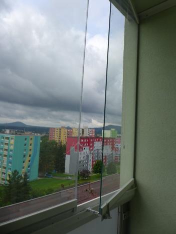 Prodej bytu 2+kk, Česká Lípa, Hradecká, 40 m2