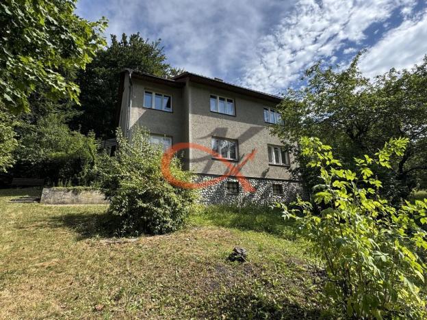 Prodej rodinného domu, Prostřední Bečva, 160 m2