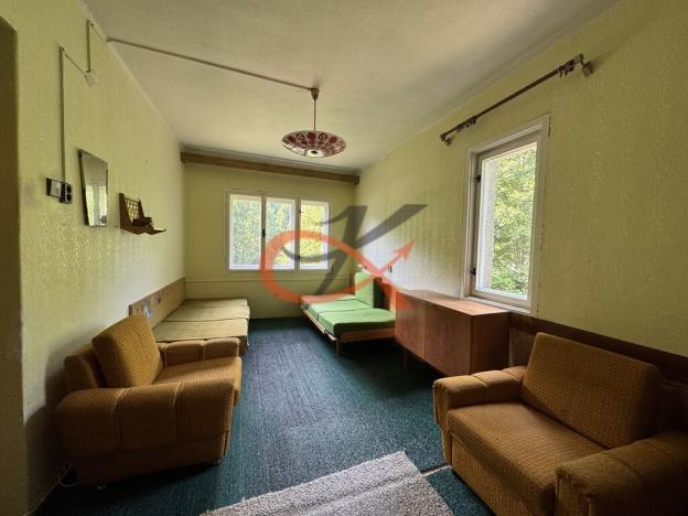 Prodej rodinného domu, Prostřední Bečva, 160 m2