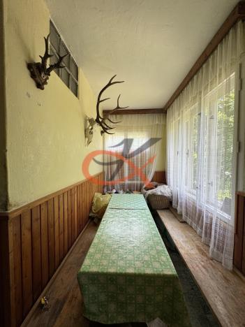 Prodej rodinného domu, Prostřední Bečva, 160 m2