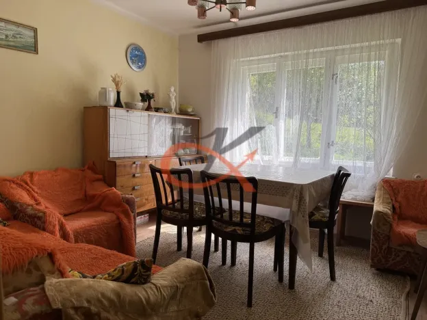 Prodej rodinného domu, Prostřední Bečva, 160 m2