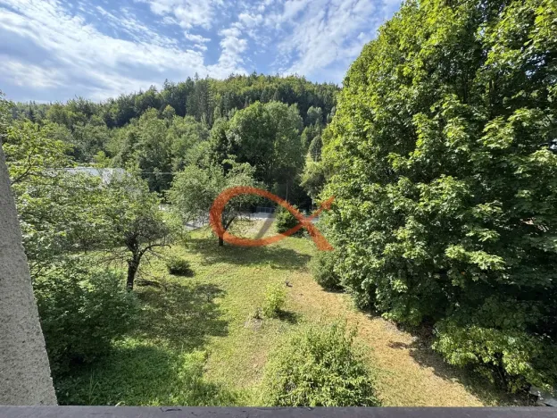 Prodej rodinného domu, Prostřední Bečva, 160 m2