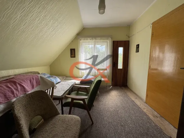 Prodej rodinného domu, Prostřední Bečva, 160 m2