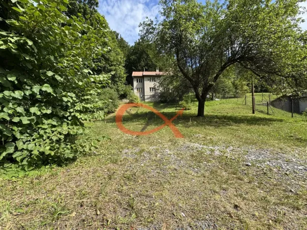 Prodej rodinného domu, Prostřední Bečva, 160 m2