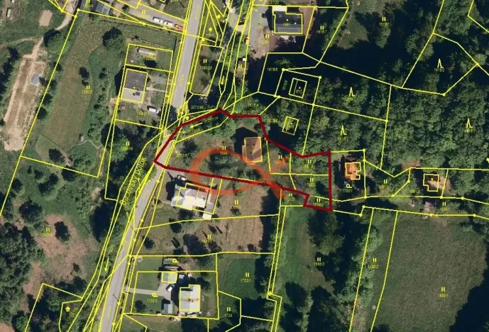 Prodej rodinného domu, Prostřední Bečva, 160 m2