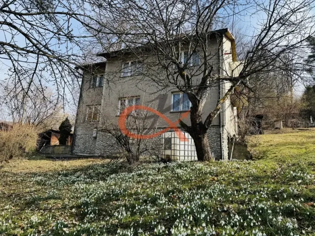 Prodej rodinného domu, Prostřední Bečva, 160 m2