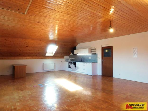 Pronájem bytu 3+kk, Dobšice, 130 m2