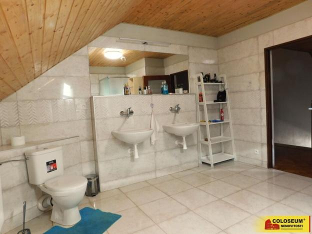 Pronájem bytu 3+kk, Dobšice, 130 m2