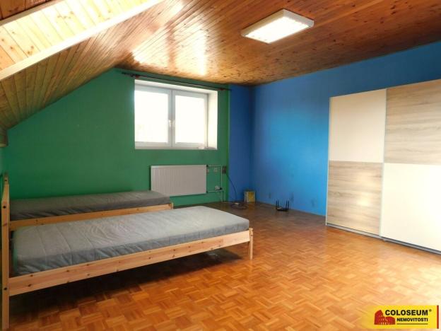 Pronájem bytu 3+kk, Dobšice, 130 m2