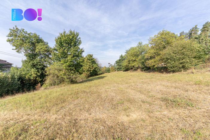 Prodej pozemku pro bydlení, Pyšely, 1550 m2