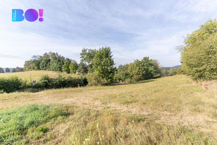 Prodej pozemku pro bydlení, Pyšely, 1550 m2