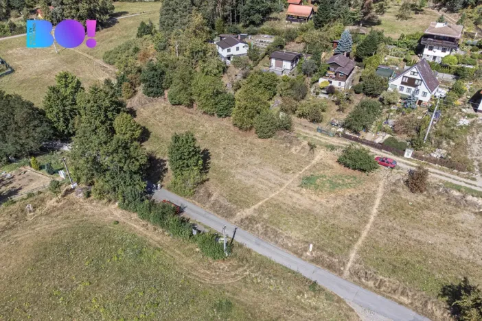 Prodej pozemku pro bydlení, Pyšely, 1548 m2