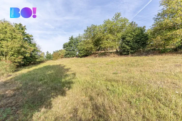 Prodej pozemku pro bydlení, Pyšely, 1548 m2