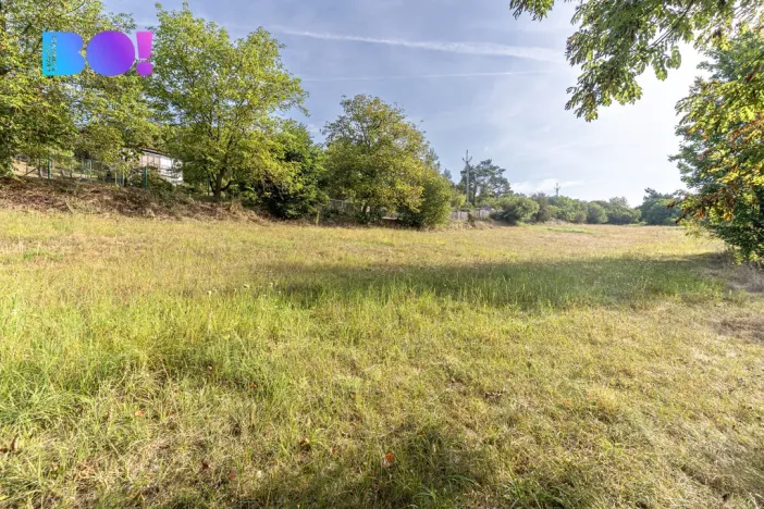 Prodej pozemku pro bydlení, Pyšely, 1548 m2