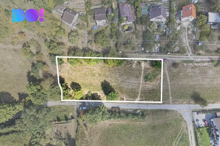 Prodej pozemku pro bydlení, Pyšely, 1548 m2