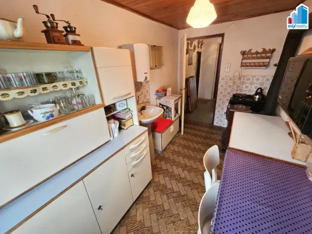 Prodej chaty, Kokašice - Lomy, 71 m2