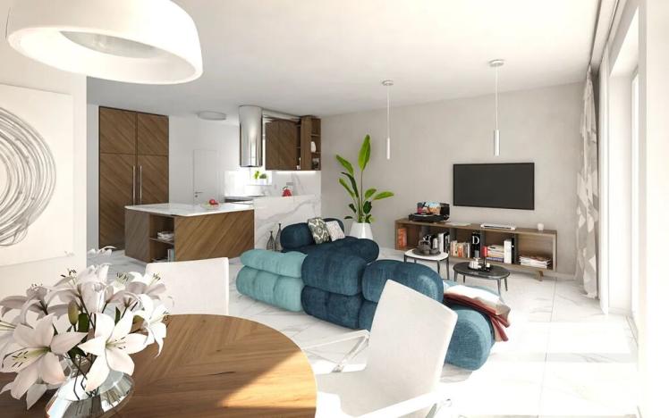 Prodej rodinného domu, Milovice, Lipová, 137 m2