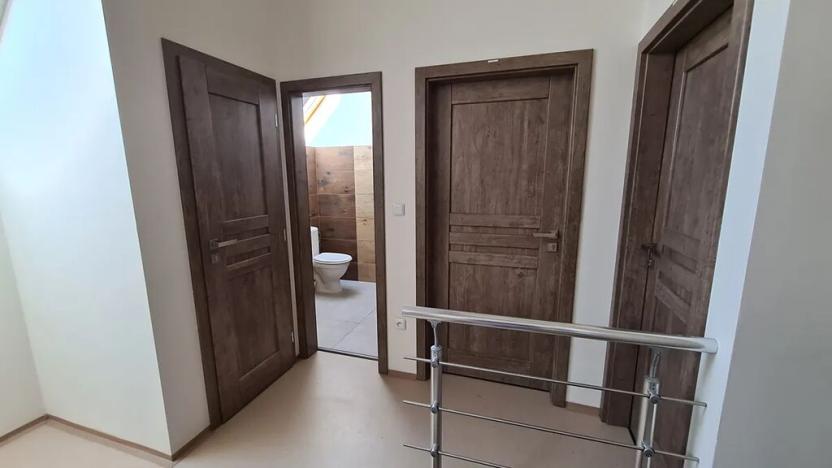 Pronájem kanceláře, Milovice, ČSA, 12 m2