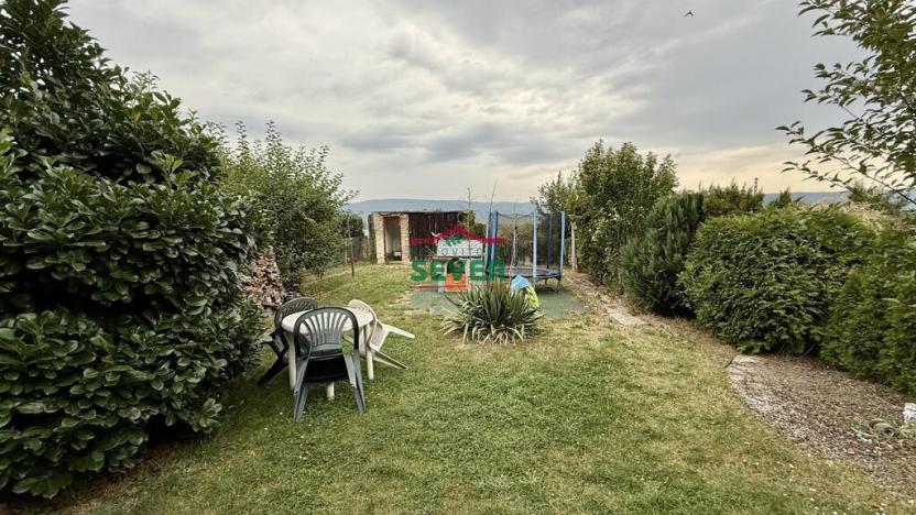 Prodej zahrady, Teplice - Řetenice, Duchcovská, 293 m2