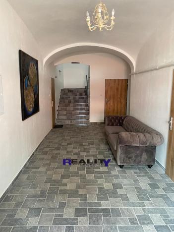 Pronájem bytu 1+kk, Žatec, Kovářská, 25 m2