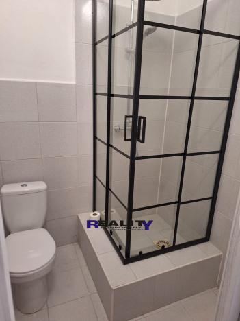 Pronájem bytu 1+kk, Žatec, Kovářská, 25 m2