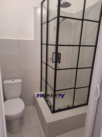 Pronájem bytu 1+kk, Žatec, Kovářská, 25 m2