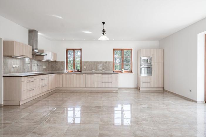 Prodej rodinného domu, Střítež - Bor, 109 m2