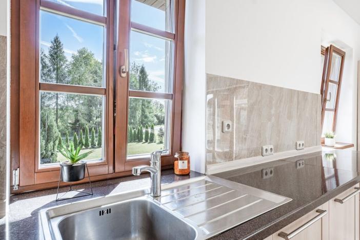 Prodej rodinného domu, Střítež - Bor, 109 m2