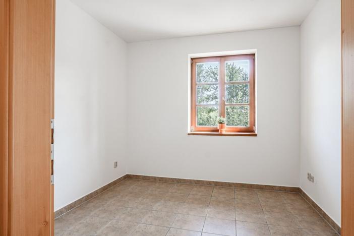 Prodej rodinného domu, Střítež - Bor, 109 m2