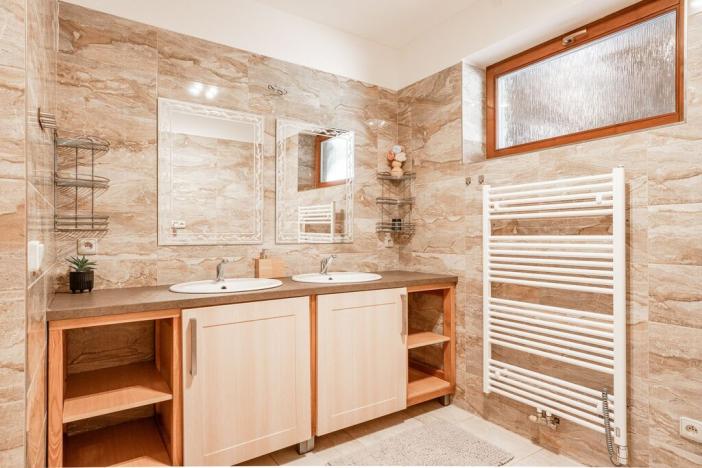 Prodej rodinného domu, Střítež - Bor, 109 m2