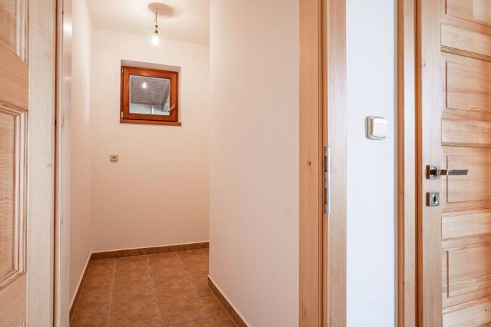 Prodej rodinného domu, Střítež - Bor, 109 m2