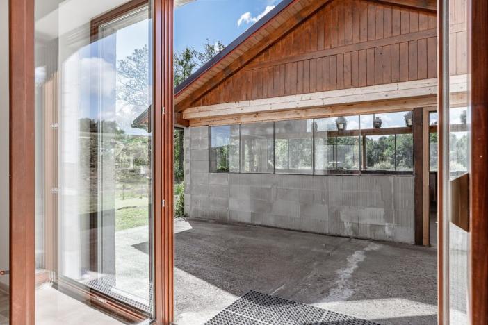 Prodej rodinného domu, Střítež - Bor, 109 m2