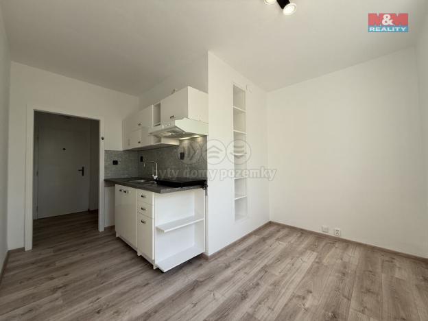 Prodej bytu 1+1, Karviná - Ráj, Borovského, 42 m2