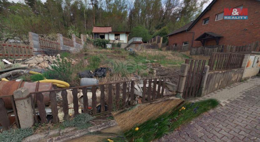 Prodej pozemku pro bydlení, Mladá Boleslav - Čejetice, 384 m2