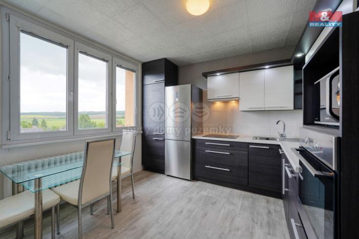 Pronájem bytu 1+1, Žihle, 39 m2