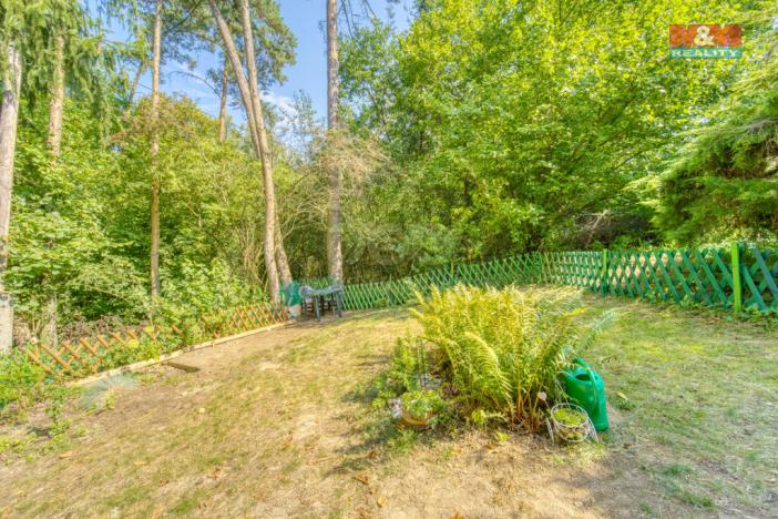 Prodej chaty, Česká Bříza, 32 m2