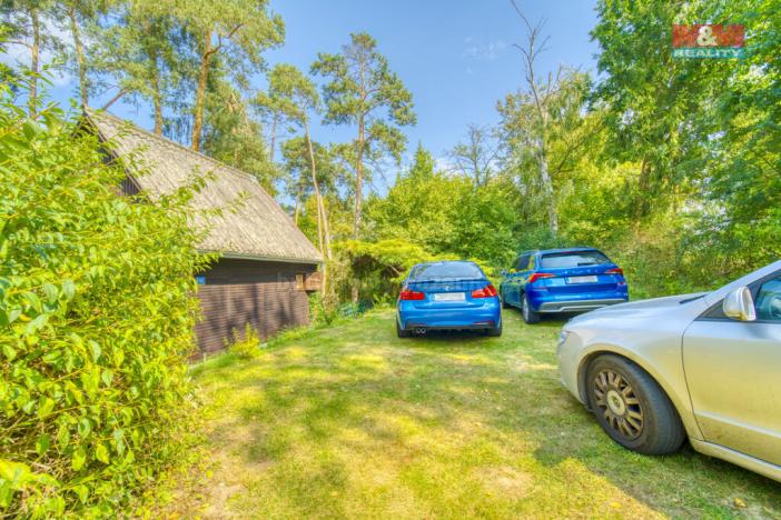 Prodej chaty, Česká Bříza, 32 m2