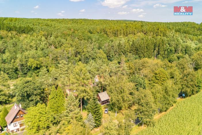 Prodej chaty, Česká Bříza, 32 m2