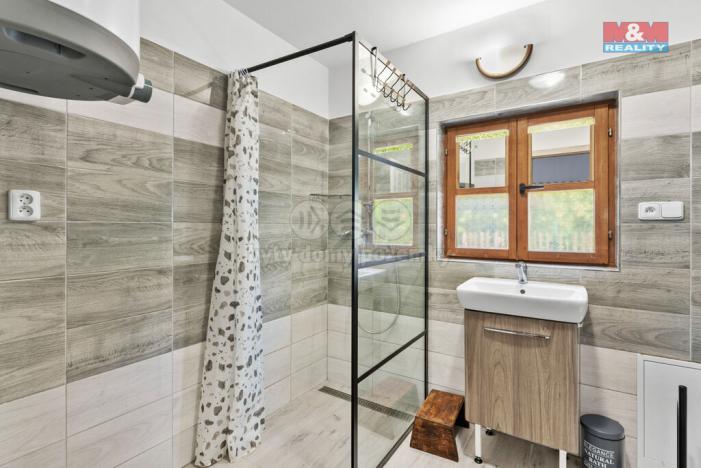 Prodej rodinného domu, Stružnice, 120 m2