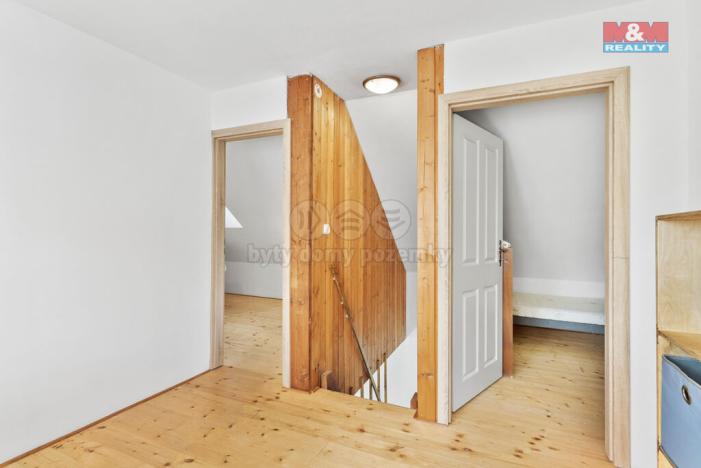 Prodej rodinného domu, Stružnice, 120 m2