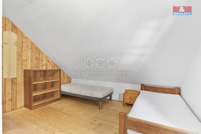 Prodej rodinného domu, Stružnice, 120 m2