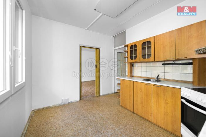 Prodej bytu 3+1, Strašice, 71 m2