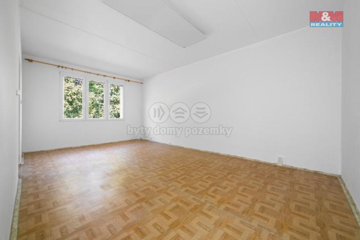 Prodej bytu 3+1, Strašice, 71 m2