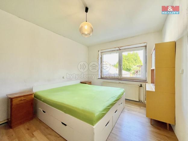 Prodej rodinného domu, Lanškroun - Ostrovské Předměstí, Česká, 170 m2