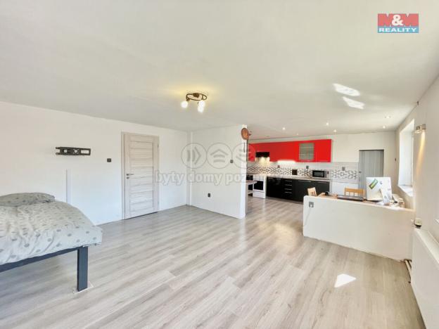 Prodej rodinného domu, Lanškroun - Ostrovské Předměstí, Česká, 170 m2